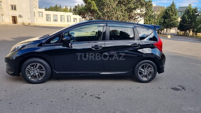 Nissan Note 2015, 42,300 km - 1.2 l - Bakı