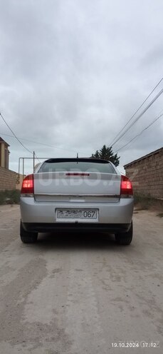 Opel Vectra 2003, 269,000 km - 2.2 l - Bakı