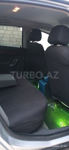 Opel Vectra 2003, 269,000 km - 2.2 l - Bakı