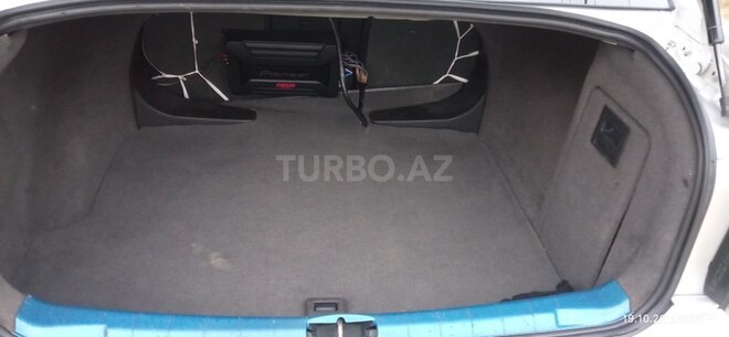 Opel Vectra 2003, 269,000 km - 2.2 l - Bakı