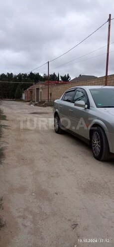 Opel Vectra 2003, 269,000 km - 2.2 l - Bakı