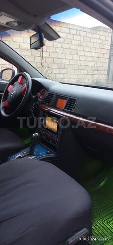Opel Vectra 2003, 269,000 km - 2.2 l - Bakı