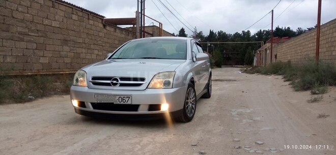 Opel Vectra 2003, 269,000 km - 2.2 l - Bakı
