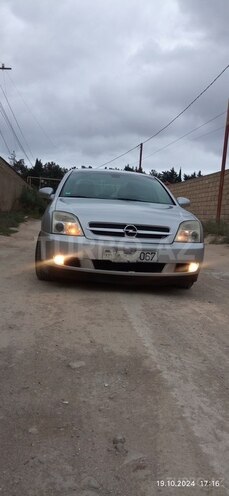 Opel Vectra 2003, 269,000 km - 2.2 l - Bakı