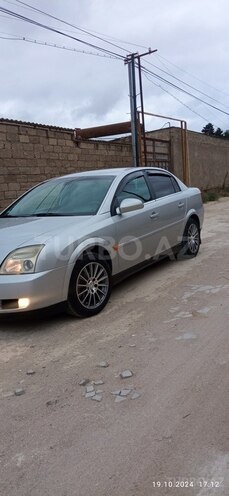 Opel Vectra 2003, 269,000 km - 2.2 l - Bakı