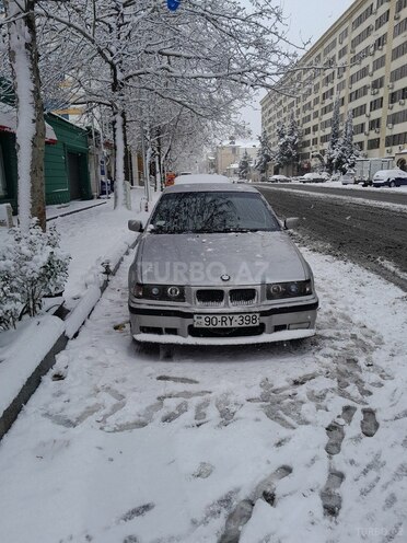 BMW 320 1997, 347,000 km - 2.0 l - Bakı