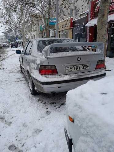 BMW 320 1997, 347,000 km - 2.0 l - Bakı