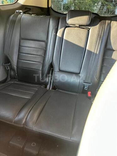 Ford Escape 2014, 203,000 km - 1.6 l - Bakı