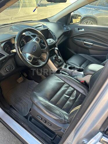 Ford Escape 2014, 203,000 km - 1.6 l - Bakı