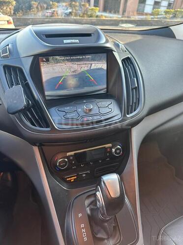 Ford Escape 2014, 203,000 km - 1.6 l - Bakı