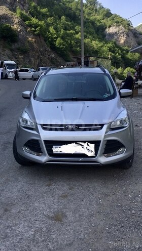 Ford Escape 2014, 203,000 km - 1.6 l - Bakı