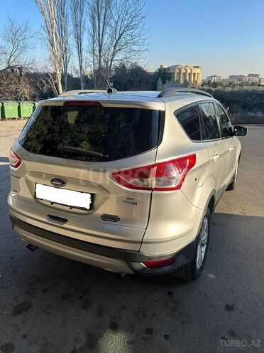 Ford Escape 2014, 203,000 km - 1.6 l - Bakı