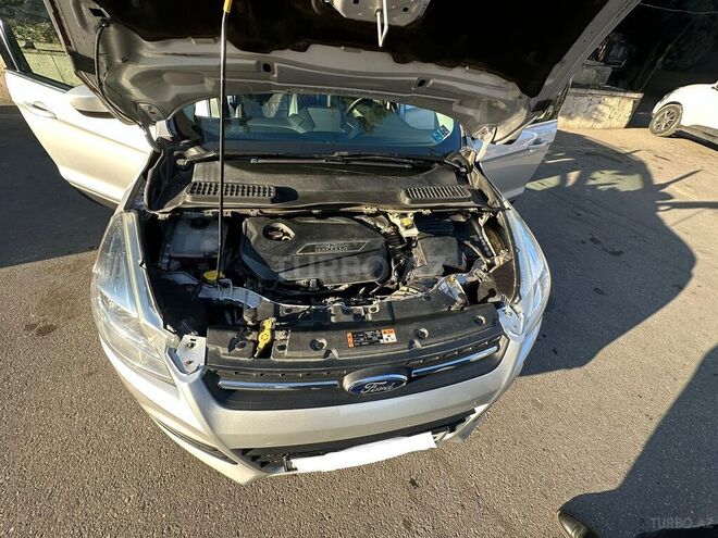 Ford Escape 2014, 203,000 km - 1.6 l - Bakı
