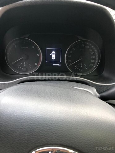Hyundai Elantra 2015, 170,000 km - 1.6 l - Sumqayıt