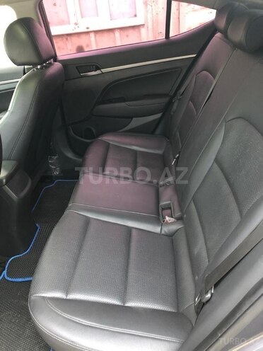Hyundai Elantra 2015, 170,000 km - 1.6 l - Sumqayıt