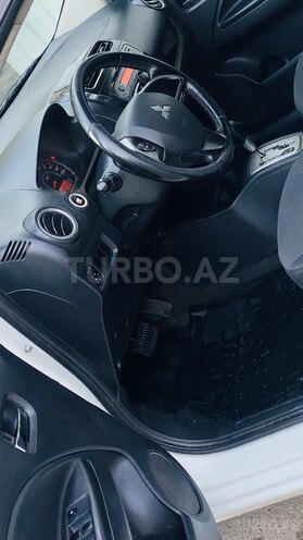 Mitsubishi Mirage 2014, 162,490 km - 1.2 l - Bakı