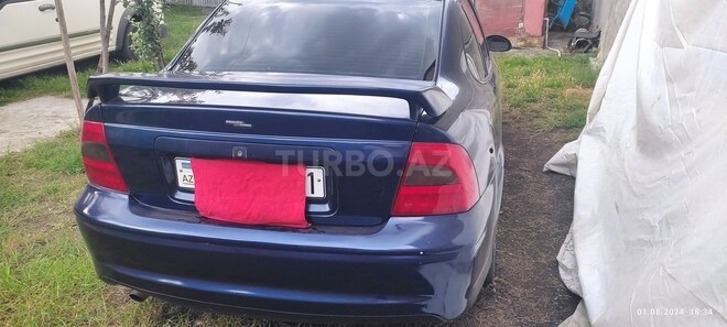 Opel Vectra 1999, 245,000 km - 2.0 л - Zaqatala