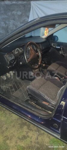 Opel Vectra 1999, 245,000 km - 2.0 л - Zaqatala