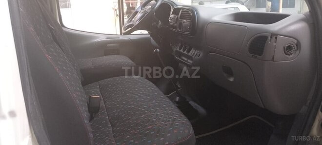 Ford Transit 2000, 156,000 km - 2.5 л - Qazax