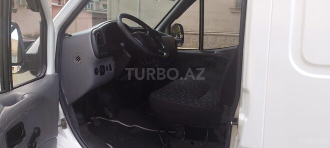 Ford Transit 2000, 156,000 km - 2.5 л - Qazax