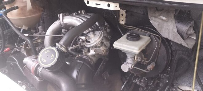 Ford Transit 2000, 156,000 km - 2.5 л - Qazax