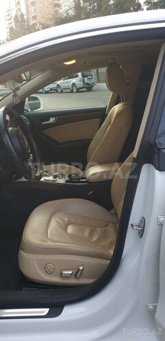 Audi A5 2013, 152,000 km - 2.0 l - Bakı