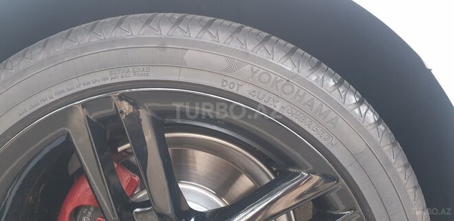 Audi A5 2013, 152,000 km - 2.0 l - Bakı