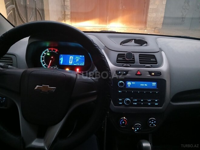 Chevrolet Cobalt 2022, 238,000 km - 1.5 l - Bakı