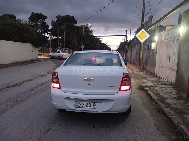 Chevrolet Cobalt 2022, 238,000 km - 1.5 l - Bakı