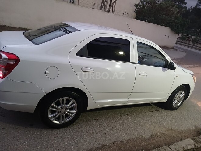 Chevrolet Cobalt 2022, 238,000 km - 1.5 l - Bakı