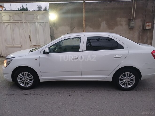 Chevrolet Cobalt 2022, 238,000 km - 1.5 l - Bakı