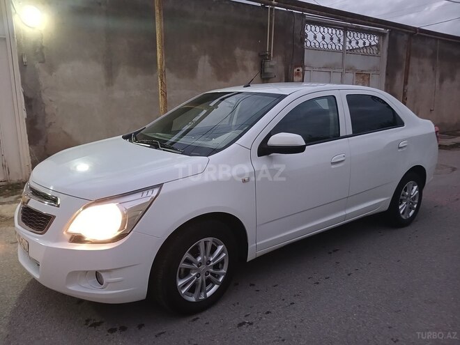 Chevrolet Cobalt 2022, 238,000 km - 1.5 l - Bakı