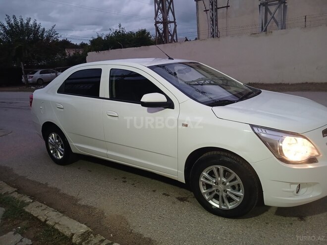 Chevrolet Cobalt 2022, 238,000 km - 1.5 l - Bakı