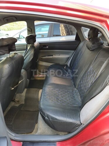 Toyota Prius 2008, 684,338 km - 1.5 l - Bakı