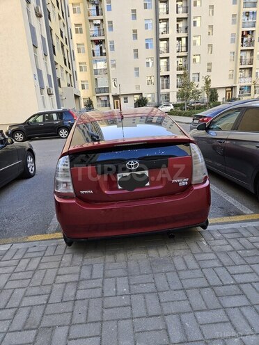 Toyota Prius 2008, 684,338 km - 1.5 l - Bakı