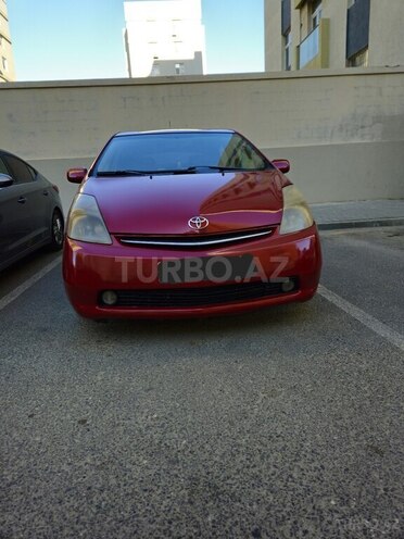 Toyota Prius 2008, 684,338 km - 1.5 l - Bakı