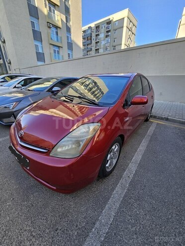 Toyota Prius 2008, 684,338 km - 1.5 l - Bakı
