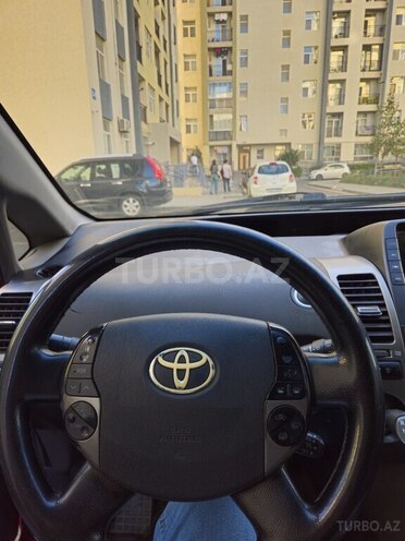 Toyota Prius 2008, 684,338 km - 1.5 l - Bakı
