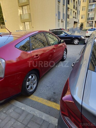 Toyota Prius 2008, 684,338 km - 1.5 l - Bakı