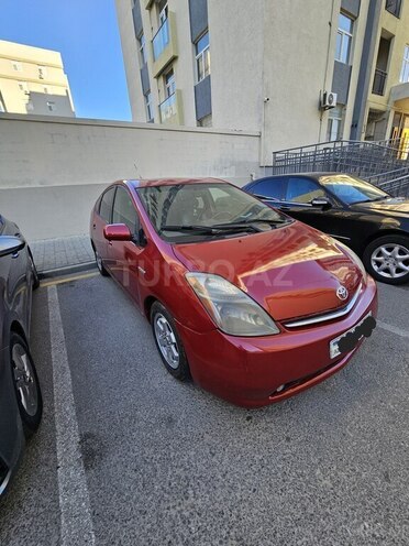 Toyota Prius 2008, 684,338 km - 1.5 l - Bakı