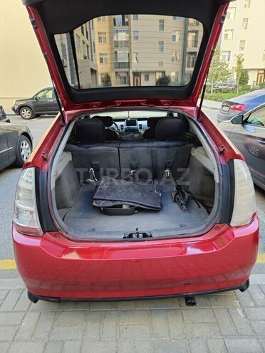 Toyota Prius 2008, 684,338 km - 1.5 l - Bakı