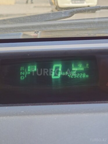Toyota Prius 2008, 684,338 km - 1.5 l - Bakı