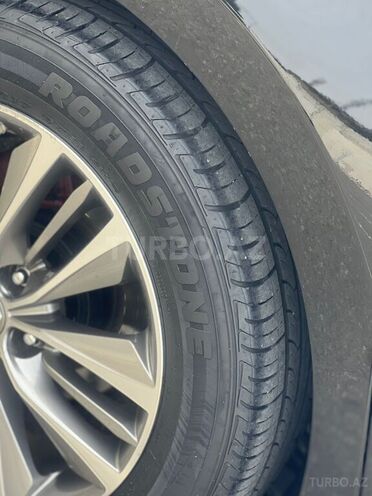Hyundai Grandeur 2014, 228,000 km - 2.2 л - Bakı