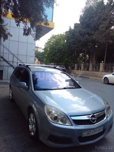 Opel Vectra 2005, 573,351 km - 1.9 l - Bakı