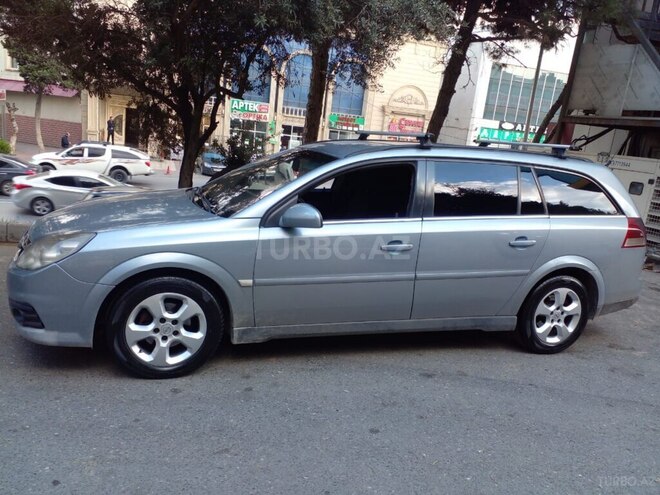 Opel Vectra 2005, 573,351 km - 1.9 l - Bakı