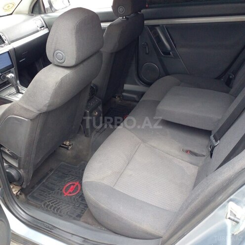 Opel Vectra 2005, 573,351 km - 1.9 l - Bakı