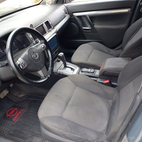 Opel Vectra 2005, 573,351 km - 1.9 l - Bakı