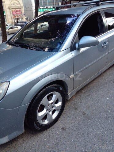 Opel Vectra 2005, 573,351 km - 1.9 l - Bakı