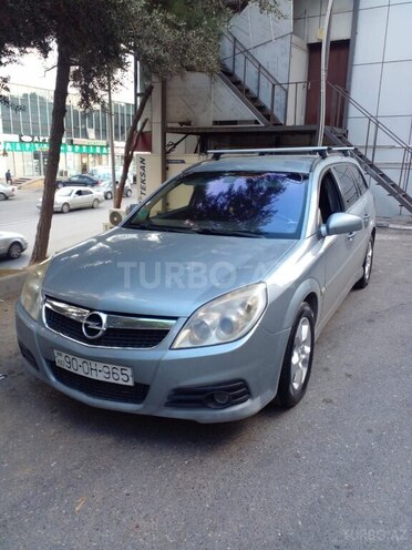 Opel Vectra 2005, 573,351 km - 1.9 l - Bakı