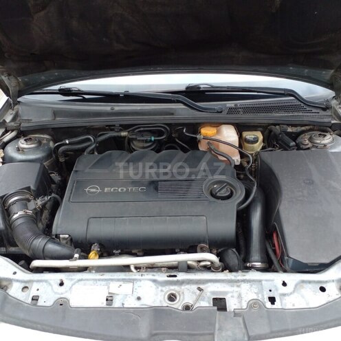 Opel Vectra 2005, 573,351 km - 1.9 l - Bakı